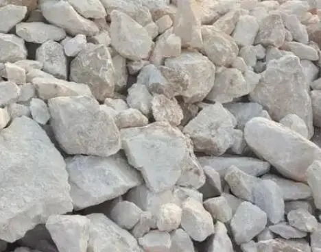 重晶石选矿工艺流程