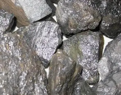 磁铁矿选矿工艺