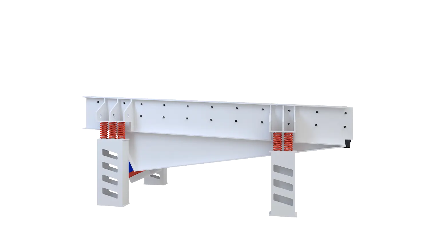 ZG系列振动给料机360度旋转图