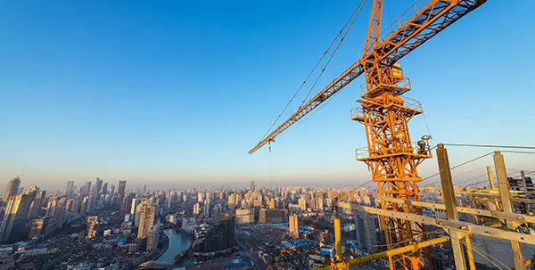 工程建设