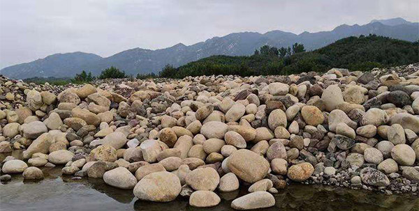 河道清淤